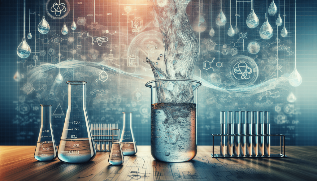 Understanding the Difference Between BOD and COD in Water Treatment