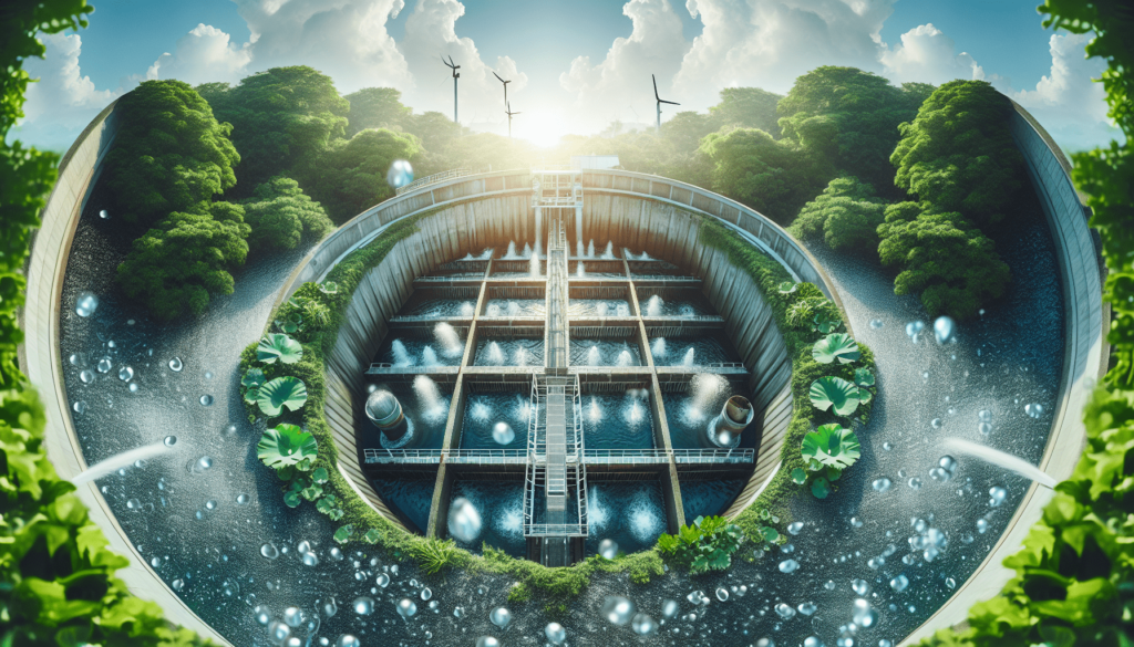 Understanding the Role of Specific Oxygen Uptake Rate in Wastewater Treatment Understanding the Role of Specific Oxygen Uptake Rate in Wastewater Treatment