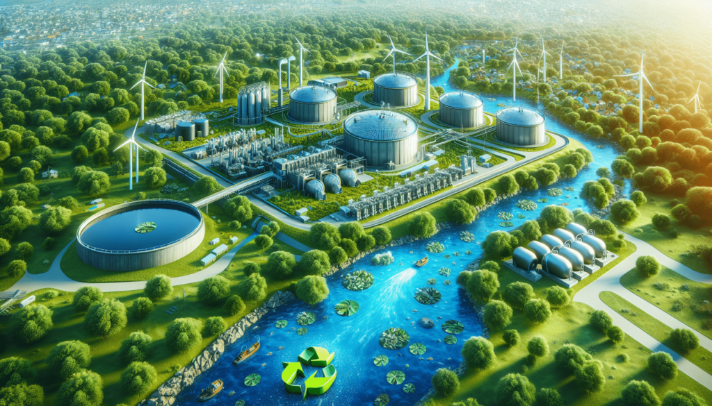 Innovative Solutions for Wastewater Sludge Disposal Innovative Solutions for Wastewater Sludge Disposal