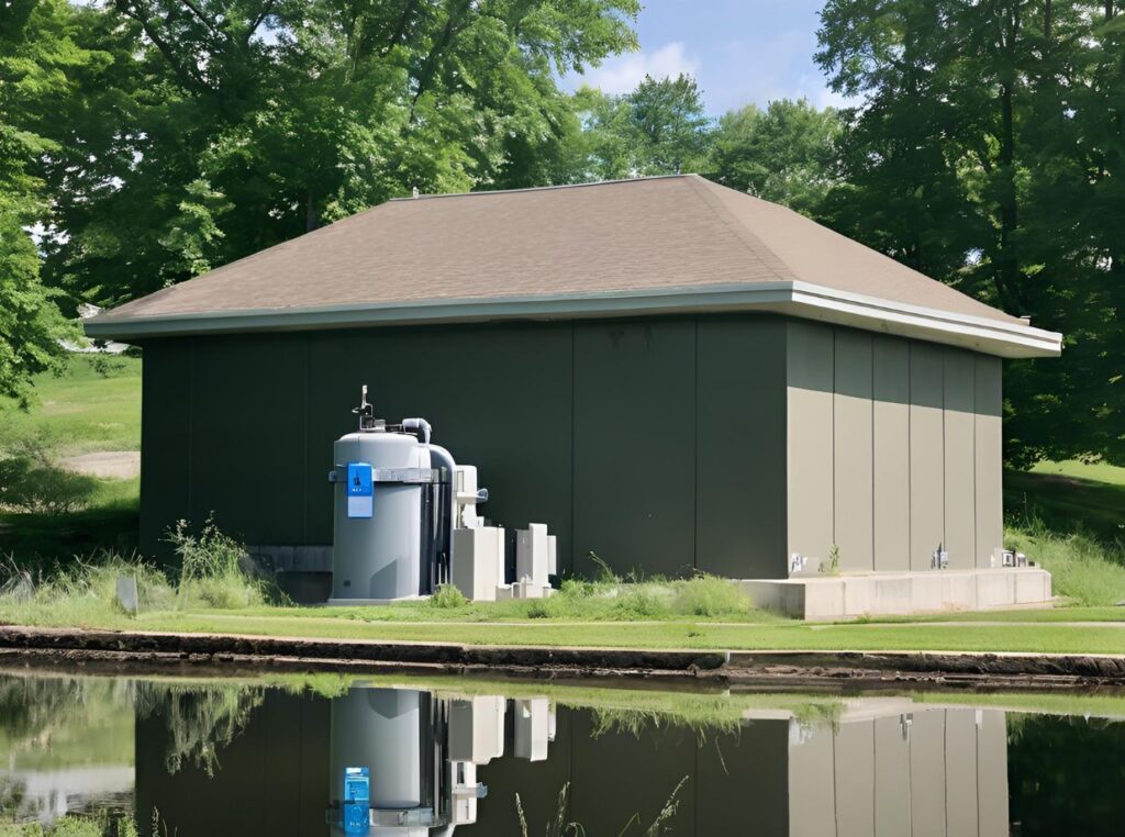 Understanding the Differences Between Lift Stations and Pump Stations