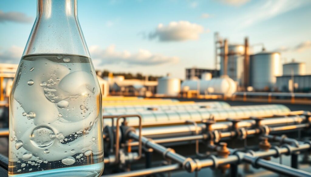 bod reduction in wastewater