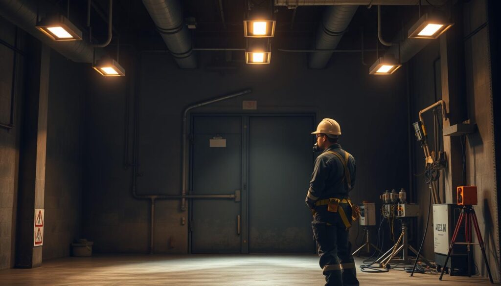 Confined Space Entry Safety: Guidelines Every Wastewater Operator Should Follow
