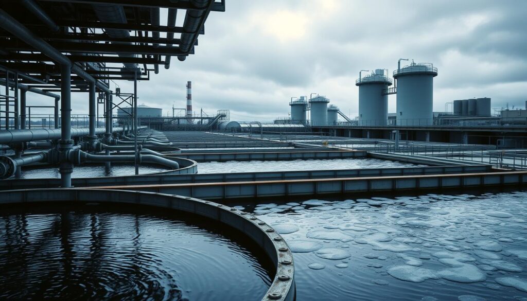 Hydraulic Principles in Wastewater: Detention Time, Loading, and Flow